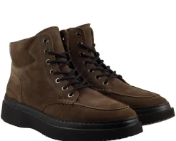 Nubikk Jonah Arctic Fur Veterboots