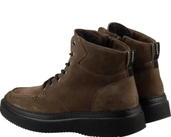 Nubikk Jonah Arctic Fur Veterboots