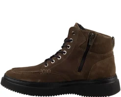 Nubikk Jonah Arctic Fur Veterboots