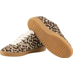 Nubikk Ray Owen Studs Sneakers