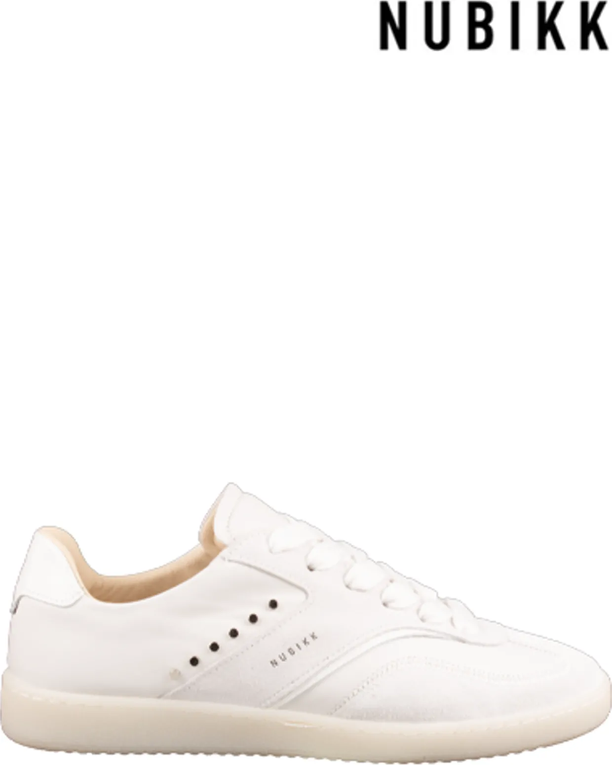 Nubikk Ray Owen Studs Sneakers