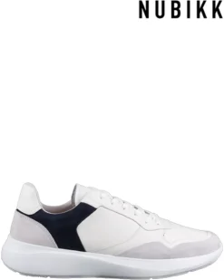 Nubikk Rocky Road Wave Sneakers