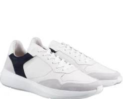 Nubikk Rocky Road Wave Sneakers