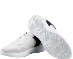 Nubikk Rocky Road Wave Sneakers