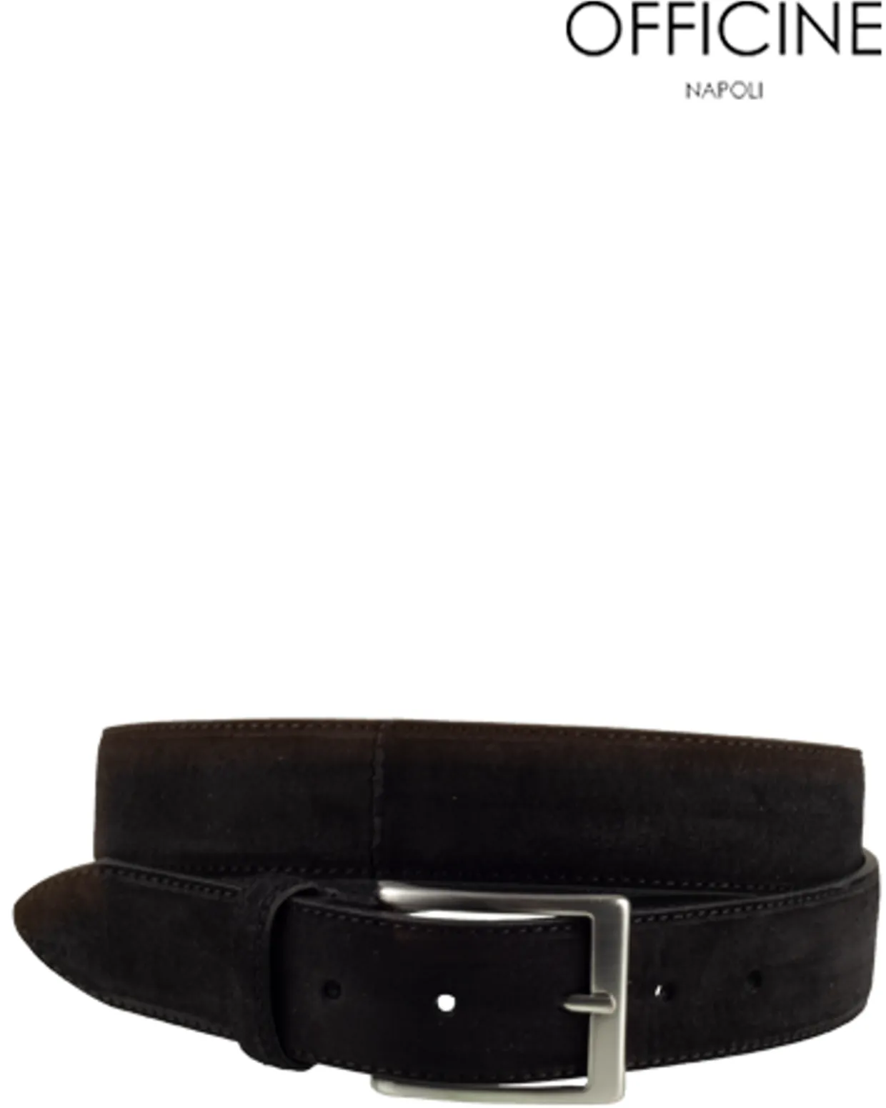 Officine Napoli 2035 Riem