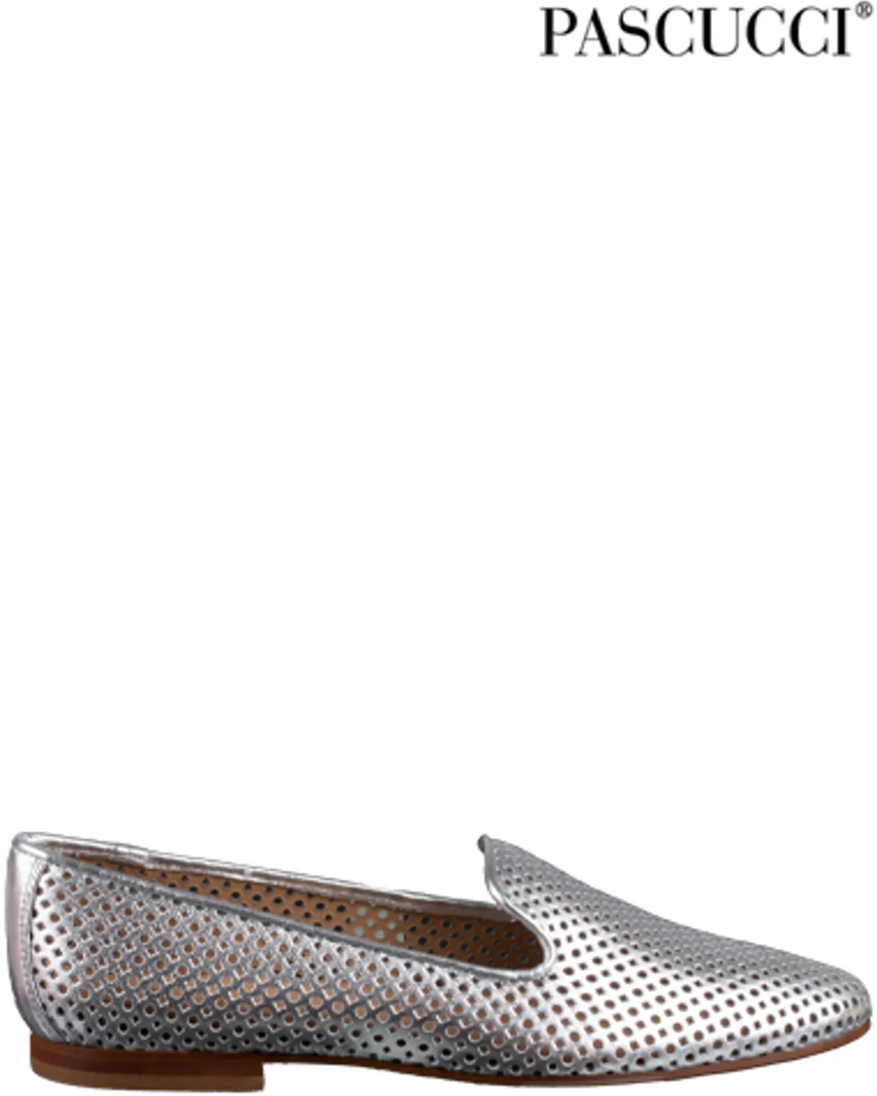 Pascucci 1019 Loafers