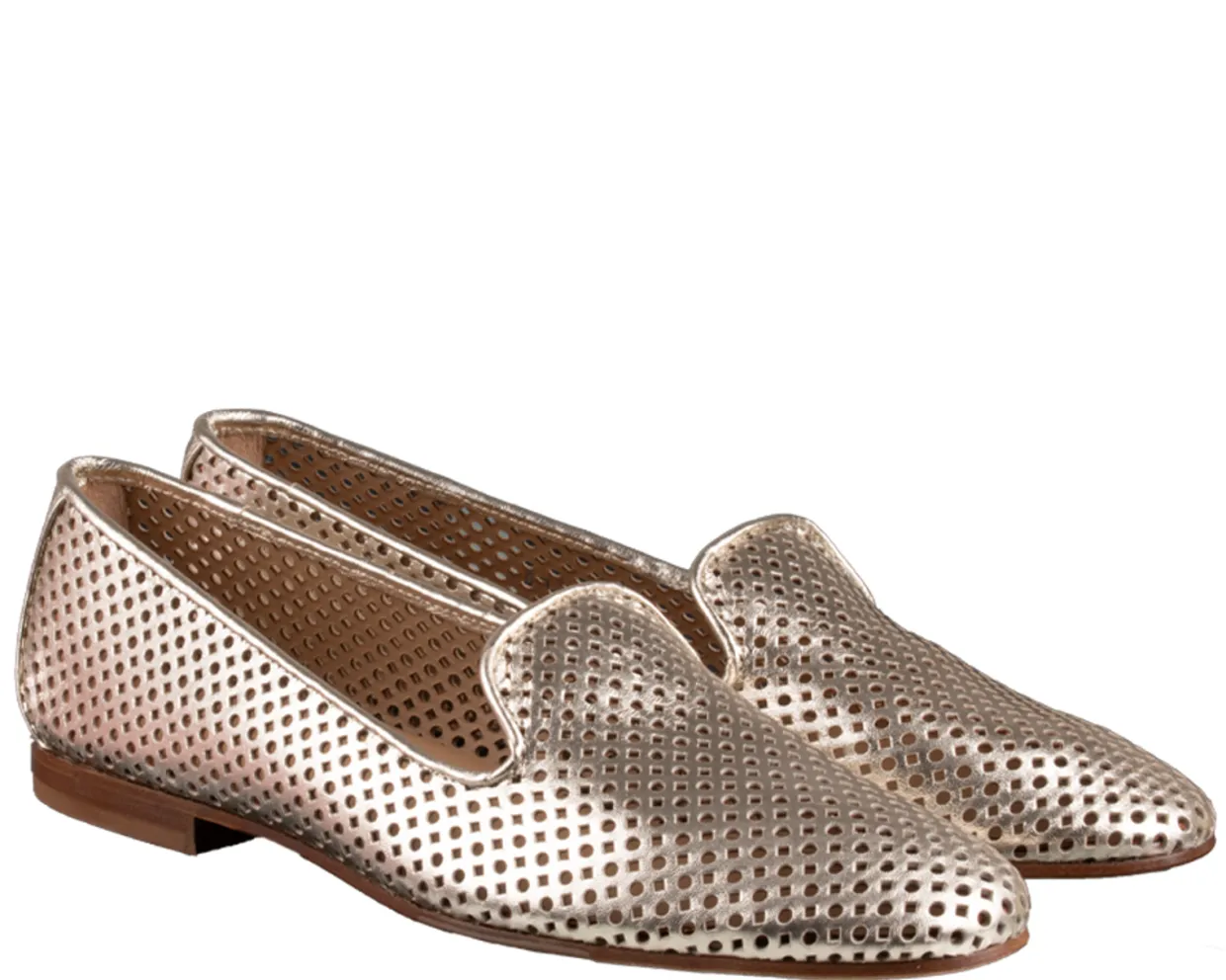 Pascucci 1019 Loafers