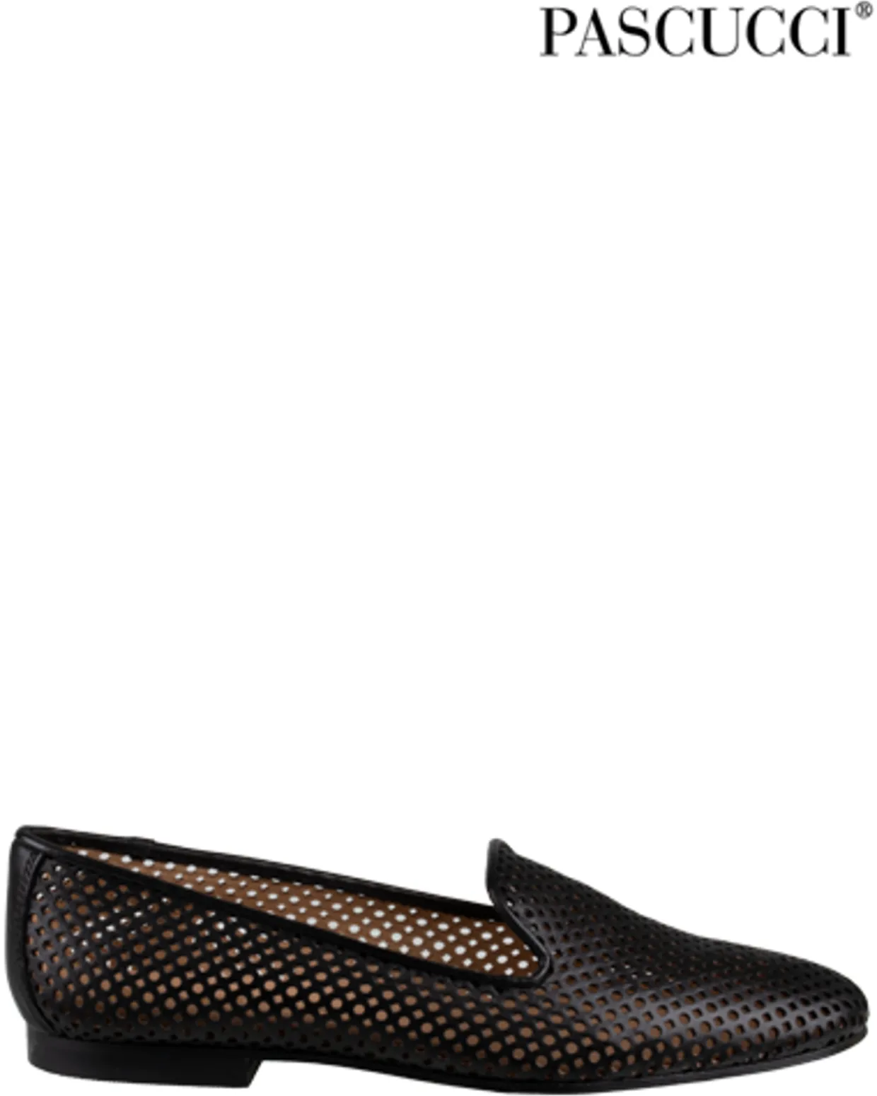 Pascucci 1019 Loafers