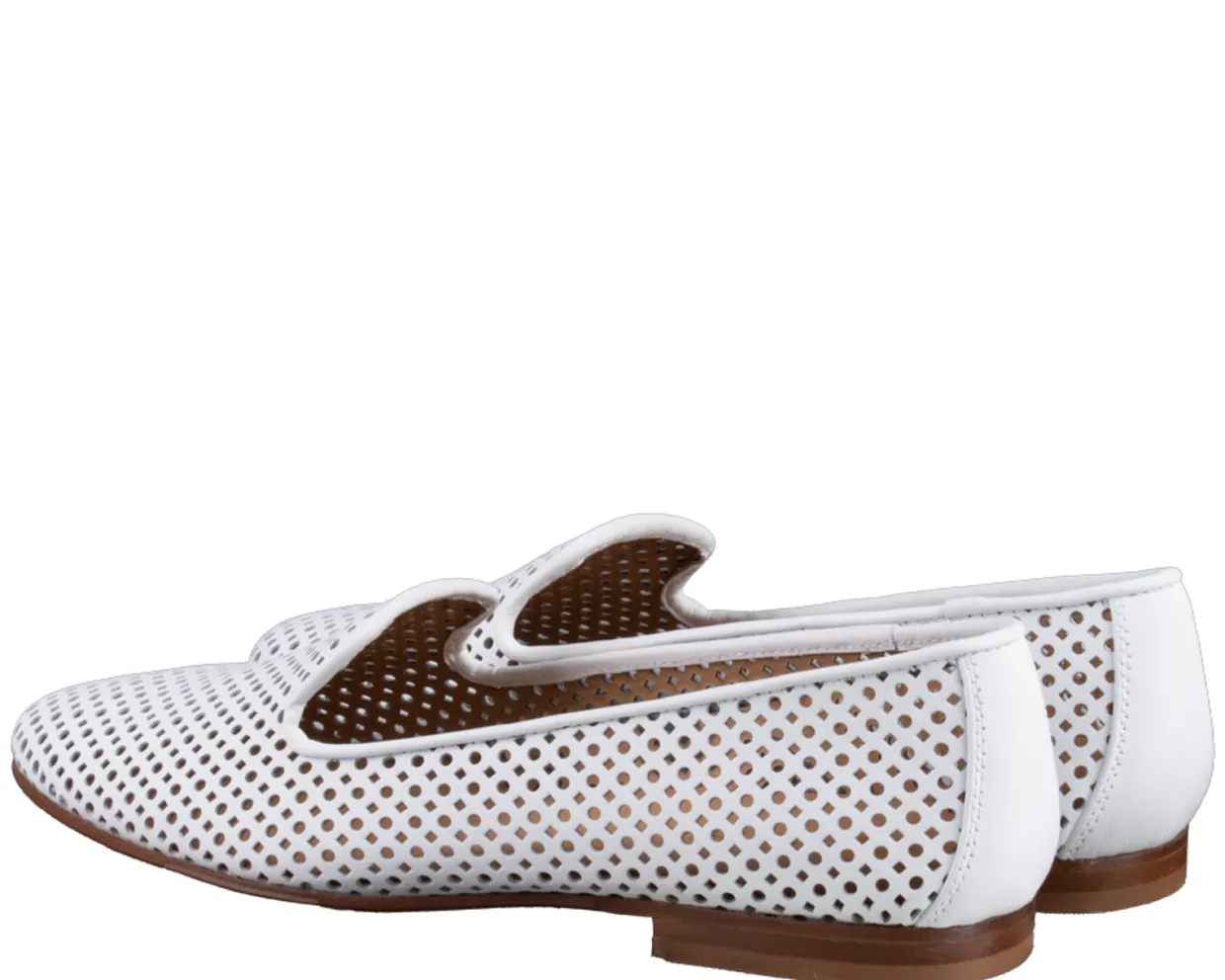 Pascucci 1019 Loafers