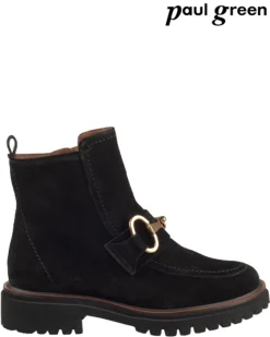 Paul Green 8024 Enkellaarzen