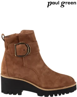 Paul Green 9763-2 Enkellaarzen