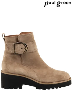 Paul Green 9763 Enkellaarzen