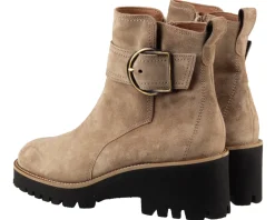 Paul Green 9763 Enkellaarzen