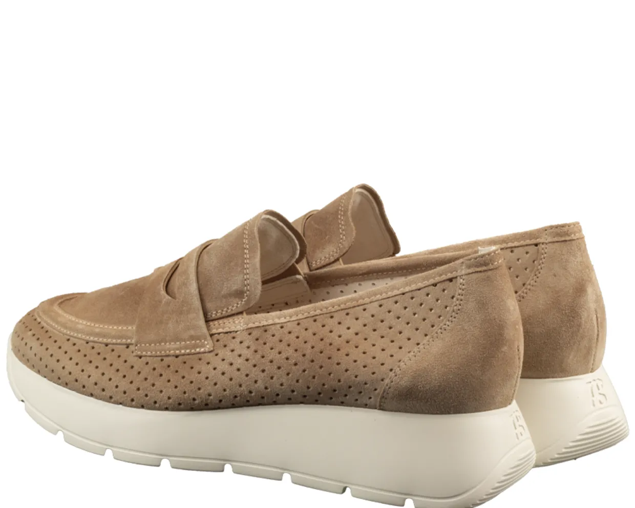 Paul Green 1139 sneakers