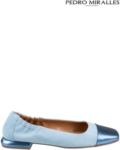Pedro Miralles 17576 ballerinas