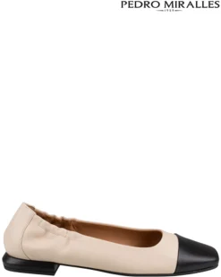Pedro Miralles 17576 ballerinas
