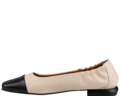 Pedro Miralles 17576 ballerinas