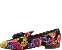 Pedro Miralles 14525 Loafers