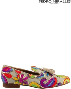 Pedro Miralles 14525 Loafers