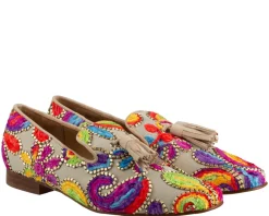 Pedro Miralles 14525 Loafers