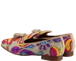 Pedro Miralles 14525 Loafers