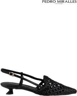 Pedro Miralles 17769 Slingbacks