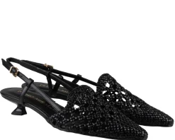 Pedro Miralles 17769 Slingbacks