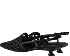 Pedro Miralles 17769 Slingbacks