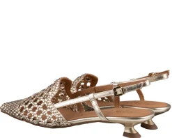 Pedro Miralles 17769 Slingbacks