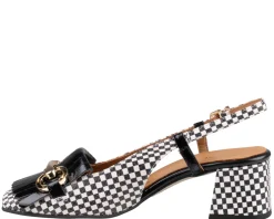 Pedro Miralles 17705 Slingbacks