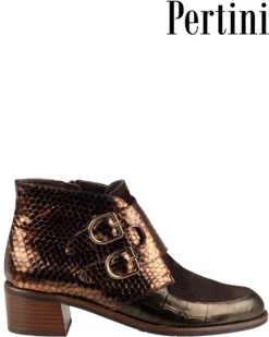 Pertini 32774 Enkellaarzen
