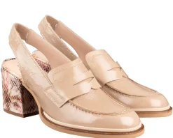 Pertini 32578 Slingbacks