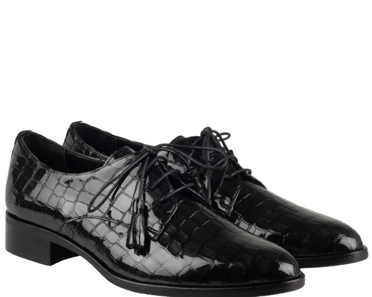 Pertini 15208 Veterschoenen