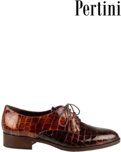 Pertini 15208 Veterschoenen