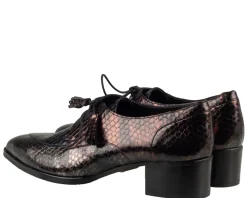 Pertini 15933 Veterschoenen