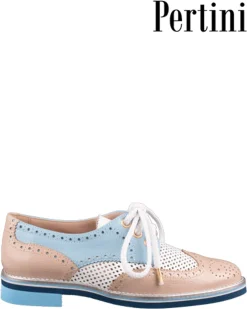 Pertini 32888CE Veterschoenen