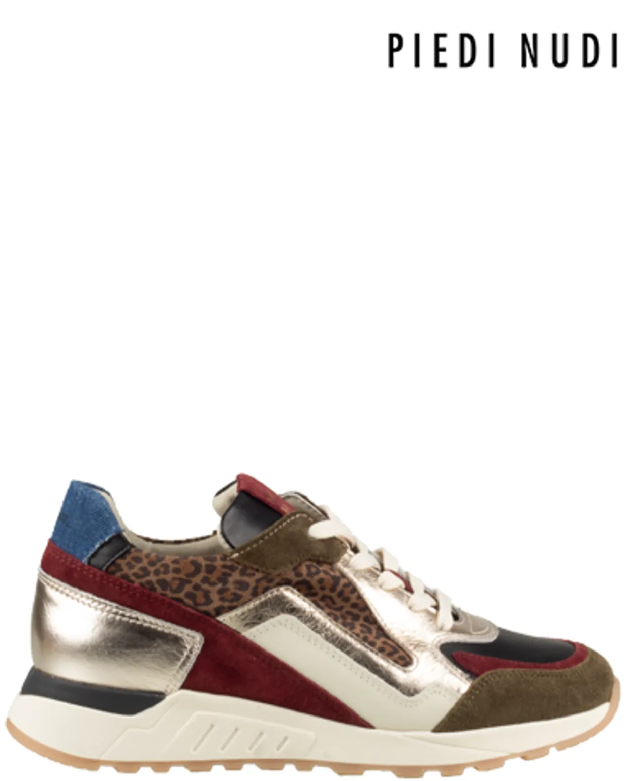 Piedi Nudi Selva Sneakers