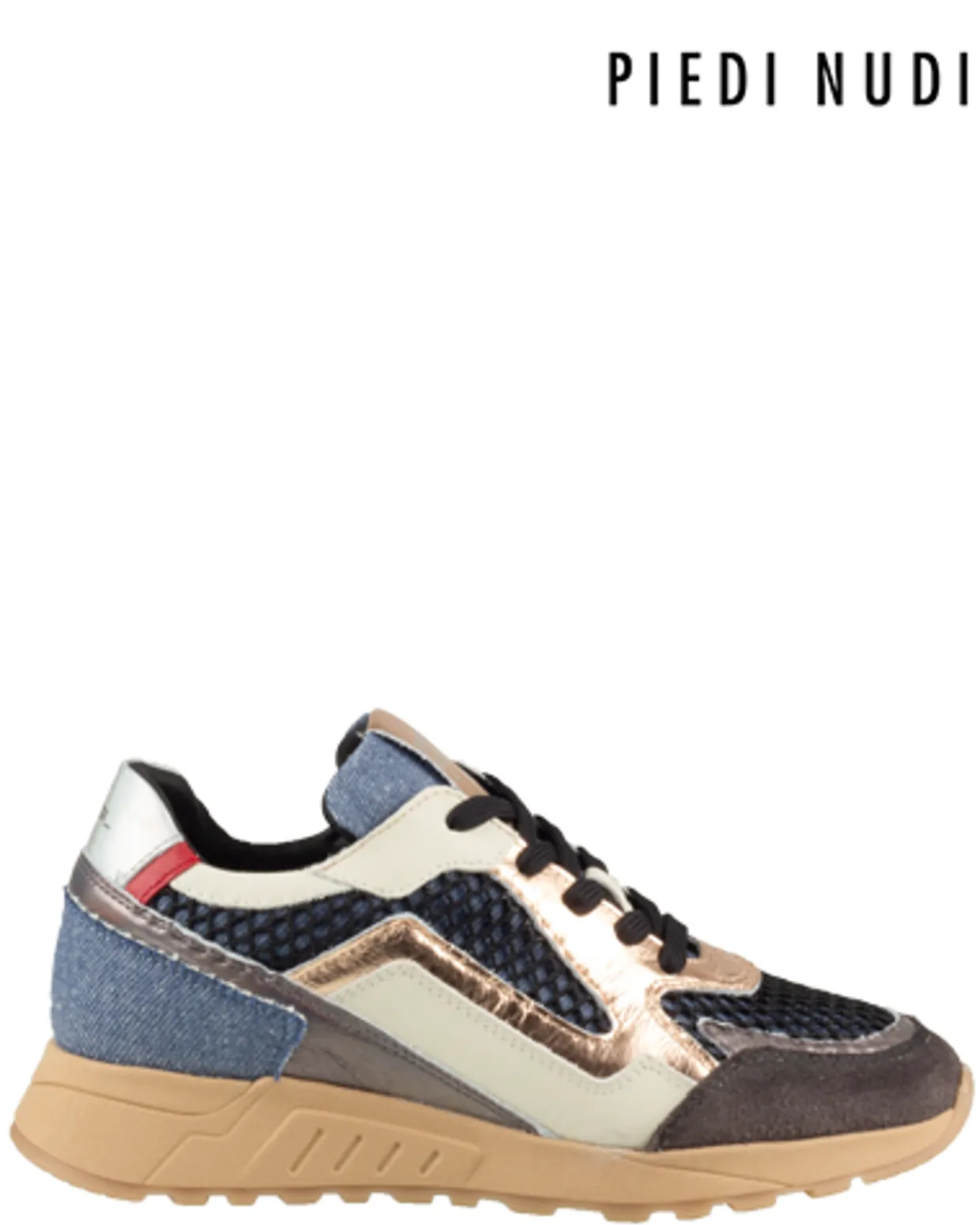 Piedi Nudi Selva Sneakers