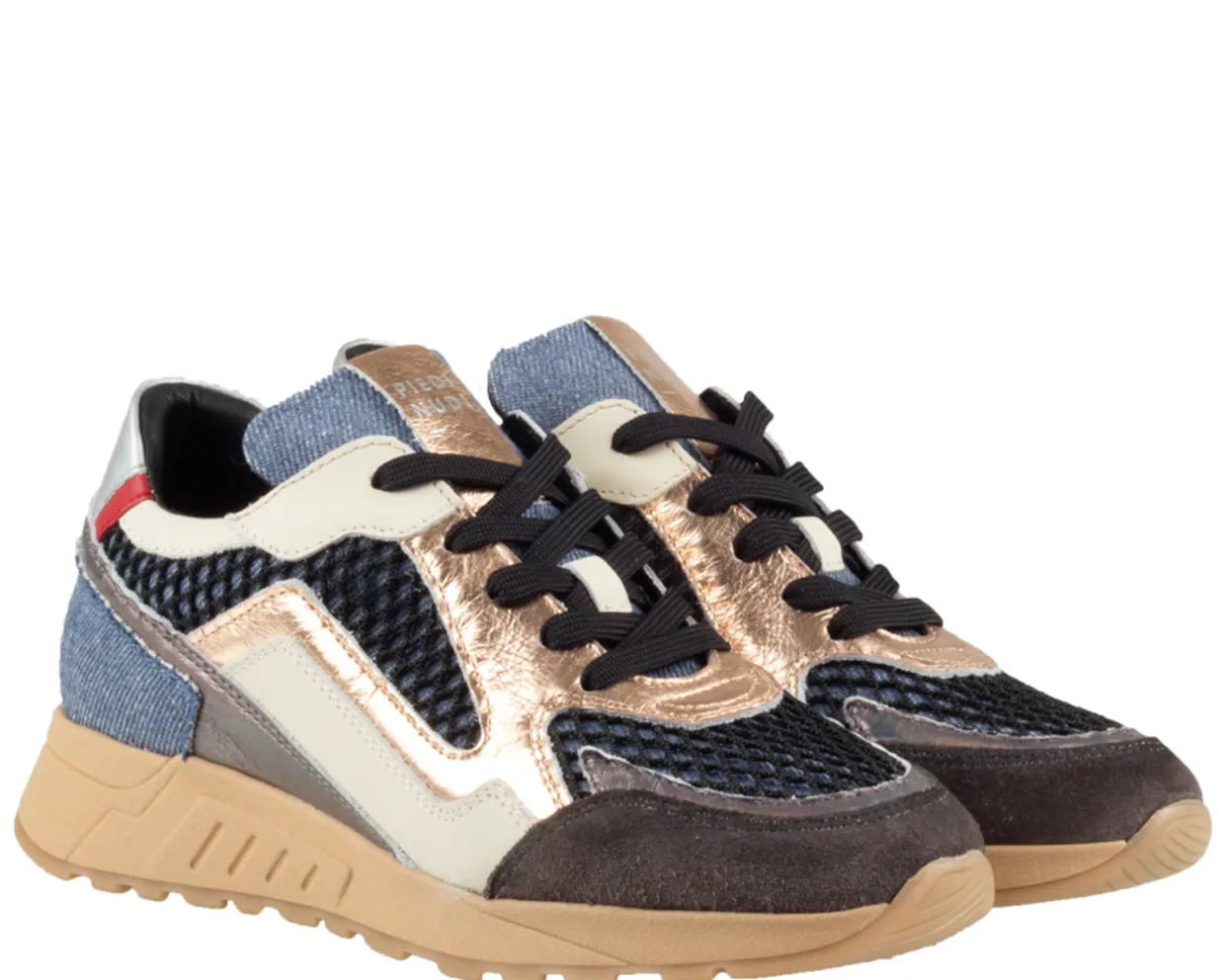 Piedi Nudi Selva Sneakers