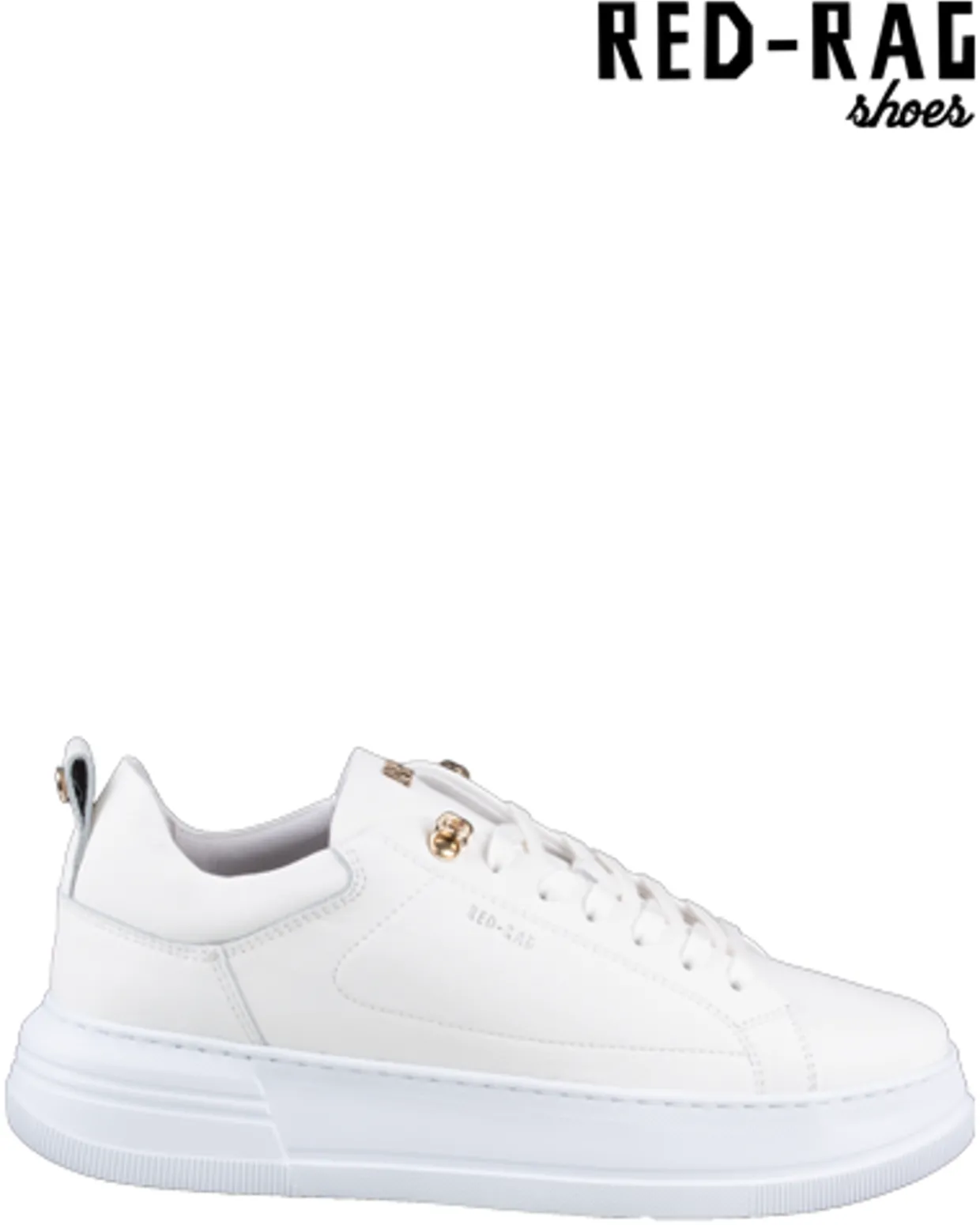 Red Rag 74620 Sneakers