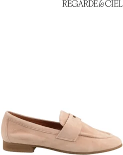 Regarde le Ciel Aida 02 Loafers