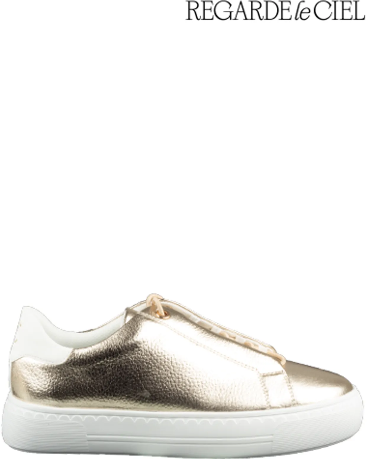 Regarde le Ciel Nathaly 01 Sneaker