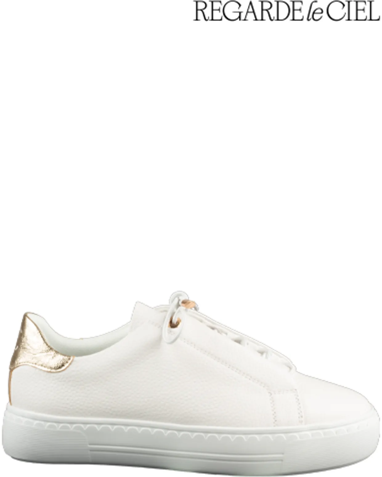 Regarde le Ciel Nathaly 01 Sneaker