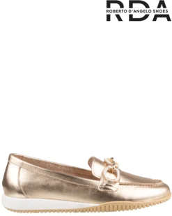 Roberto d’Angelo Dave Loafers