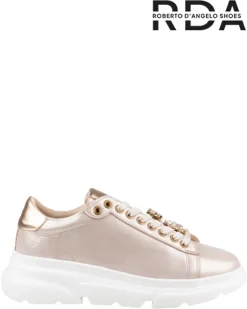 Roberto d’Angelo Jacky Sneakers