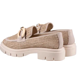 Roberto d’Angelo Loupe Loafers