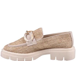 Roberto d’Angelo Loupe Loafers