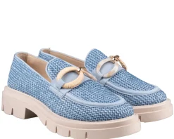 Roberto d’Angelo Loupe Loafers