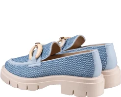 Roberto d’Angelo Loupe Loafers