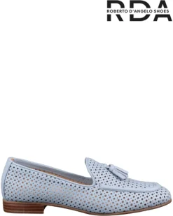 Roberto d’Angelo Pierre Loafers